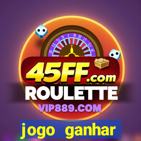 jogo ganhar dinheiro no cadastro